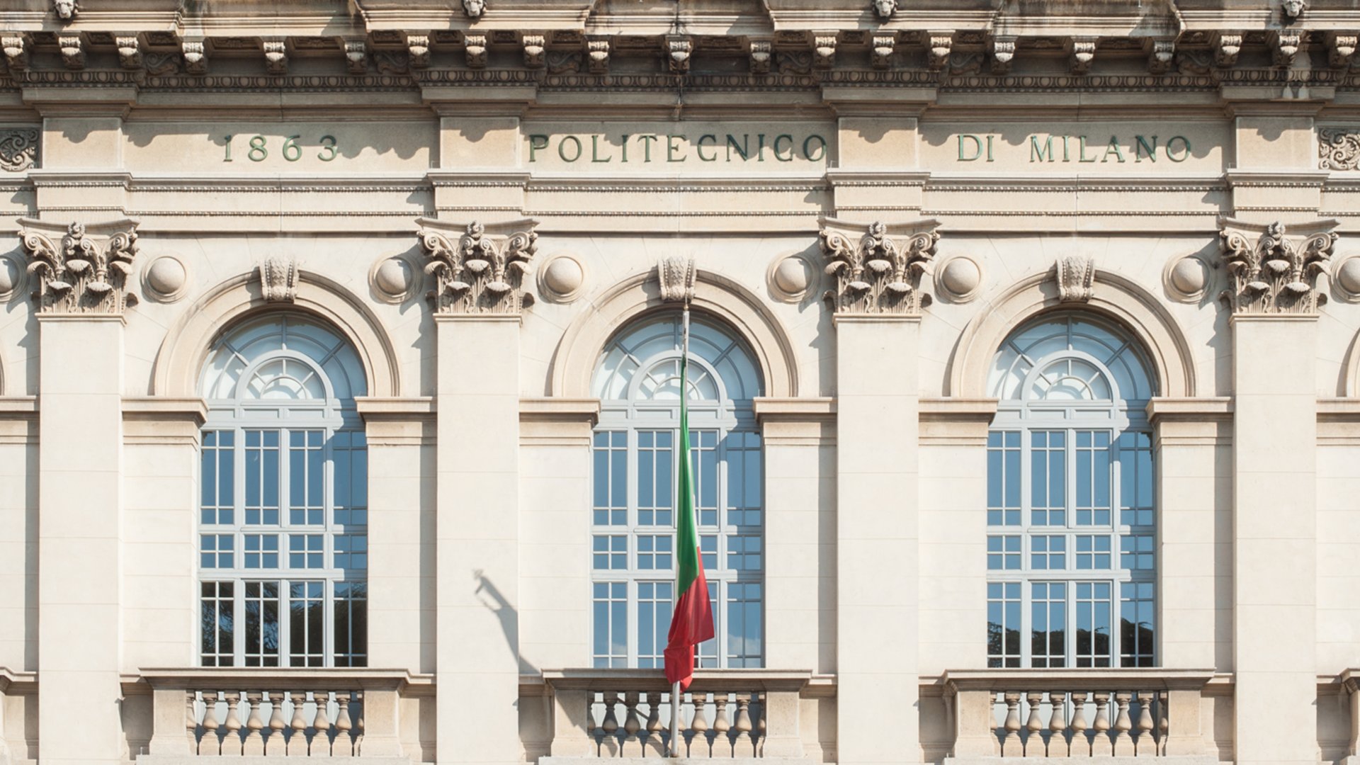 politecnico di milano - polo territoriale di lecco